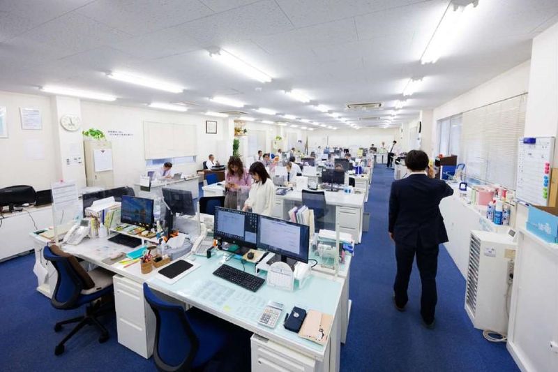 東日本イワタニガス㈱本社のアルバイト・バイト求人情報-05