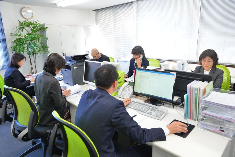 社会保険労務士法人太田労研の求人・転職情報