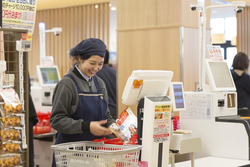 株式会社マツヤスーパー　伊勢田店のアルバイト・バイト求人情報-01