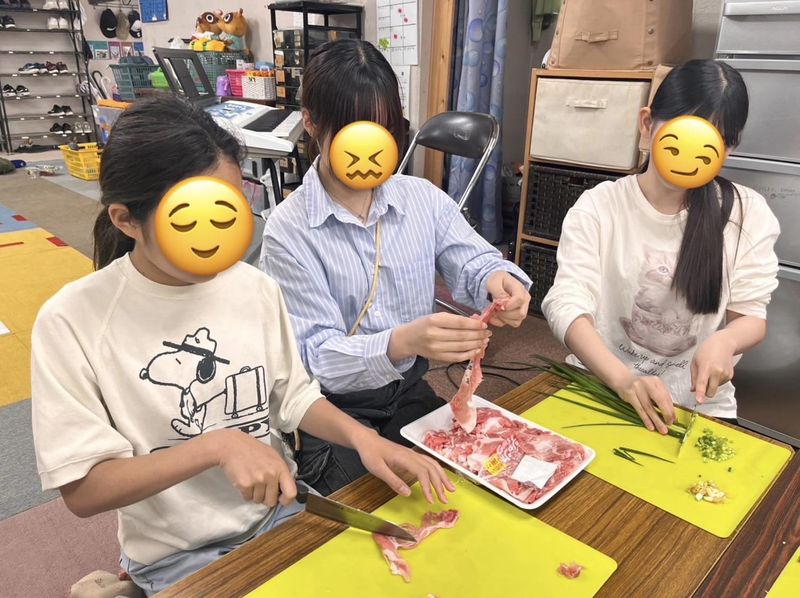 南港こまどり学童保育所のアルバイト・バイト求人情報-04