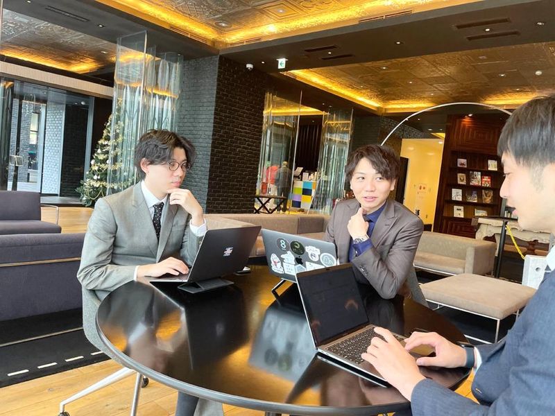 MarkeLon株式会社の求人・転職情報