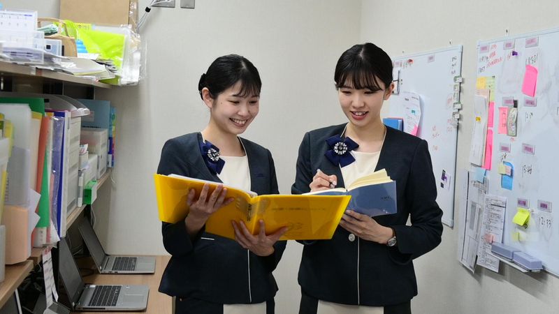 六本木レディースクリニック池袋院/医療法人湘美会(湘南美容クリニック)のアルバイト・バイト求人情報-05