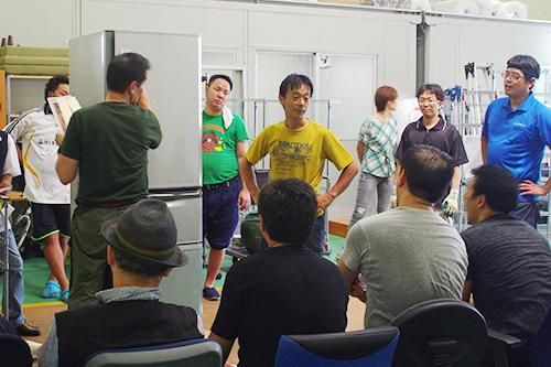 SGオークション