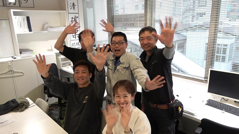 鳥羽建設株式会社の求人・転職情報