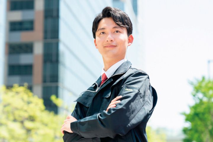 求人画像