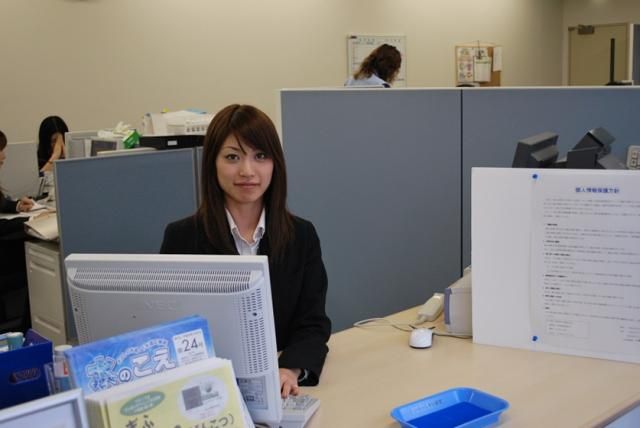 ヴェオリア・ジェネッツ株式会社　阿佐ヶ谷事務所のアルバイト・バイト求人情報-23