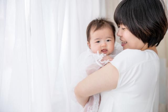 Mama&Babyあきやま2の派遣求人情報