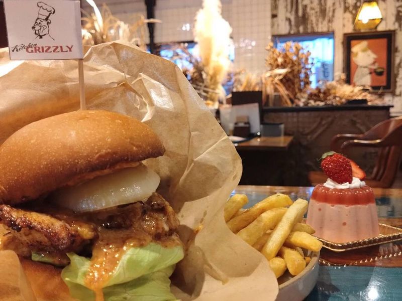 Kitchen　GRIZZLYのアルバイト・バイト求人情報-03