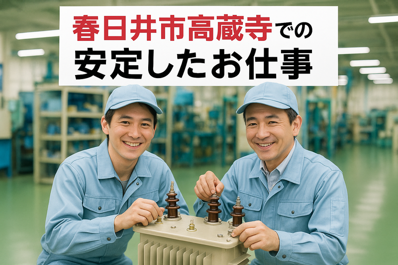愛知工産株式会社　名古屋事業所(61052c)のアルバイト・バイト求人情報-02