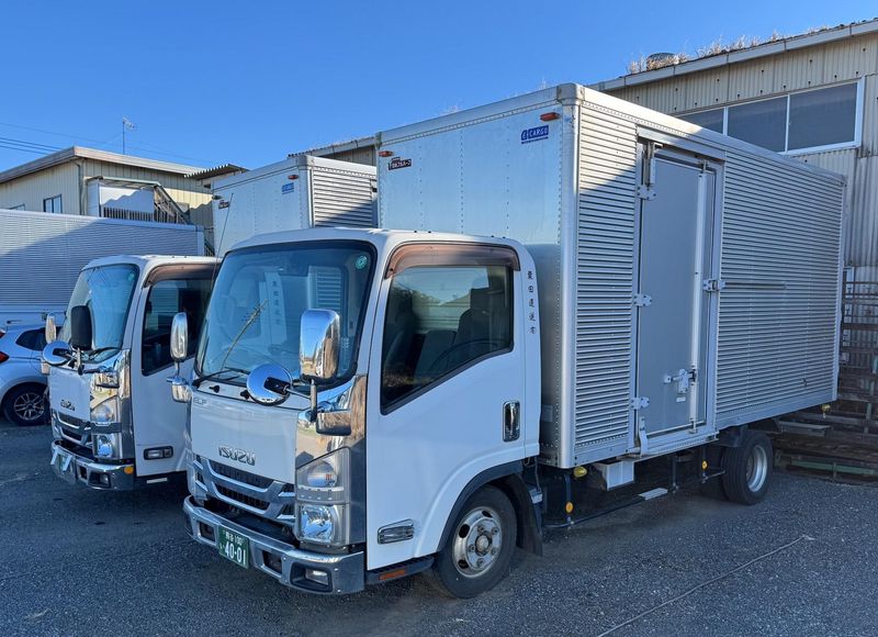 栗田運送有限会社の求人情報