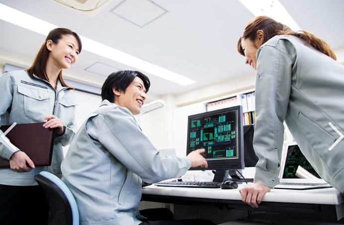 ACA Nextソリューション株式会社の求人・転職情報