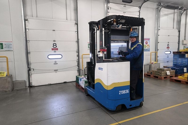 株式会社ランテック-0033の求人・転職情報