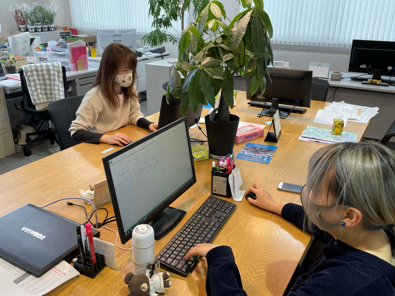 株式会社カクト・ロコの求人・転職情報