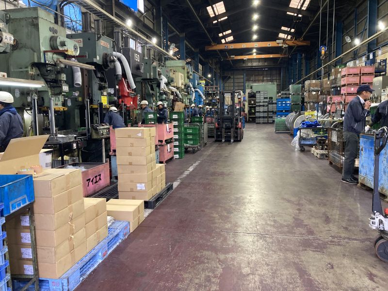 株式会社アイエスのアルバイト・バイト求人情報-01