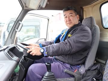 武石運輸株式会社の求人・転職情報