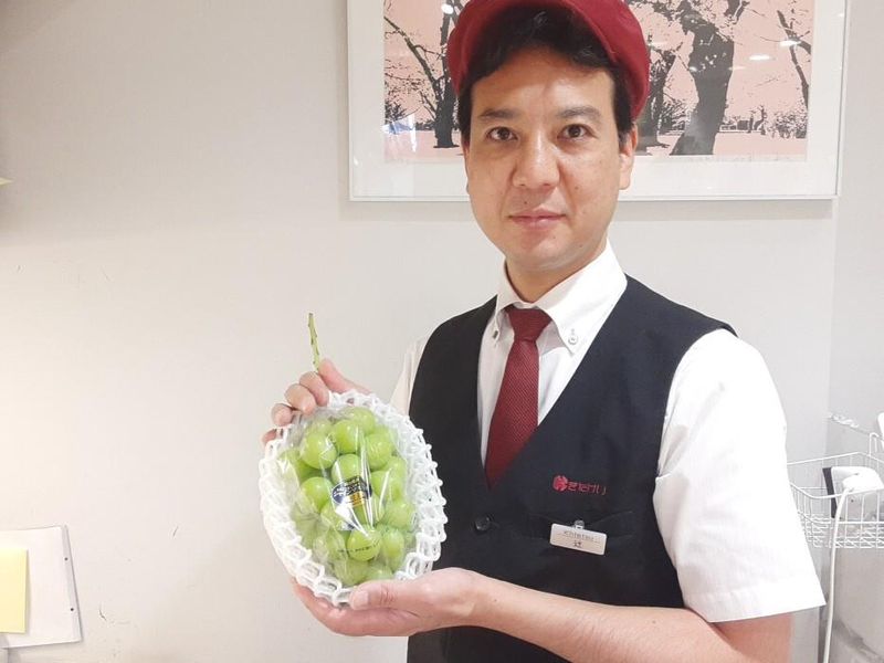 KITAKEI　近鉄橿原店の求人2