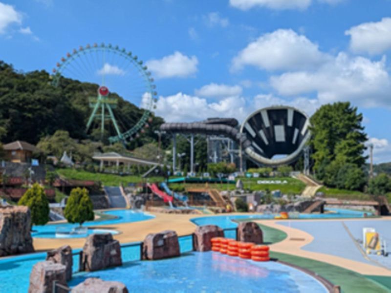 東京都競馬株式会社