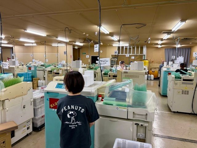 株式会社北海道ダイヤ　東京現像所のアルバイト・バイト求人情報-02