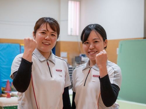 コナミスポーツクラブ明石大久保のアルバイト・バイト求人情報-04