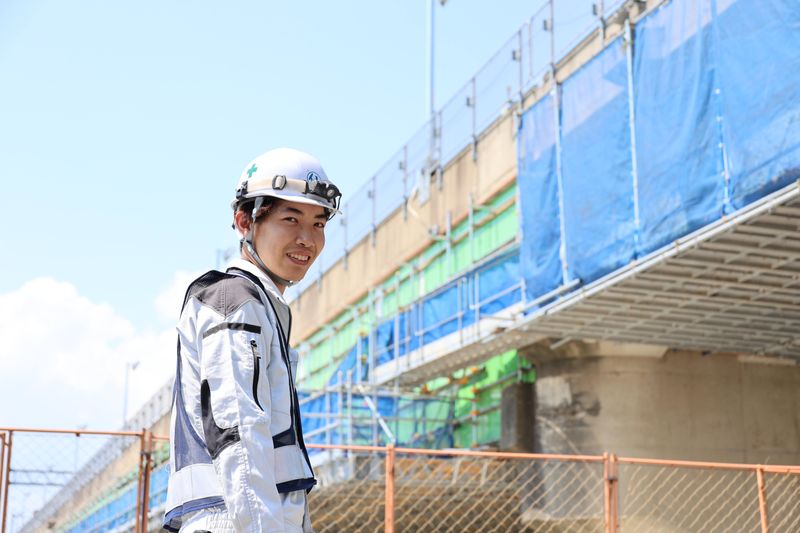 ヤマダインフラテクノス株式会社