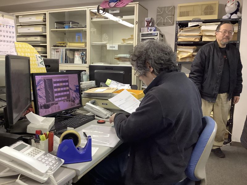 株式会社スタジオ・ミュウの求人・転職情報