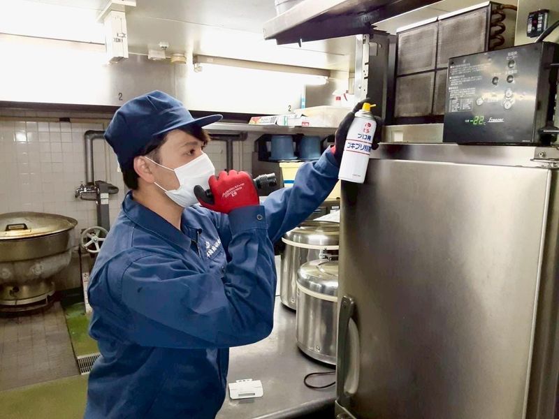 有限会社大洋防疫研究所のアルバイト・バイト求人情報-02