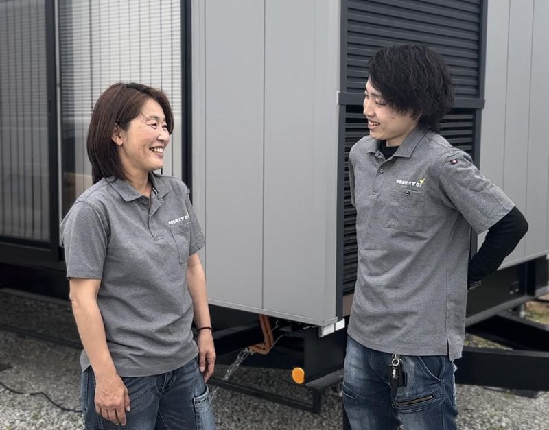 株式会社オヅロジ-0001の求人・転職情報