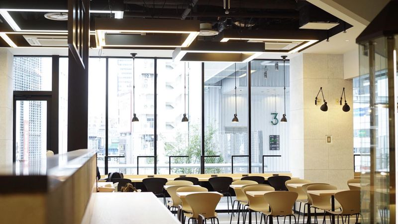 天狼院カフェSHIBUYAのアルバイト・バイト求人情報-04