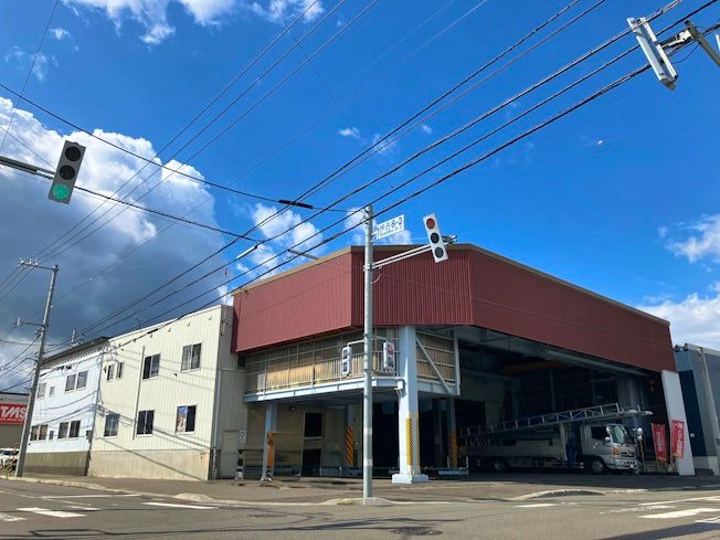 アートルーフ工業株式会社の求人・転職情報