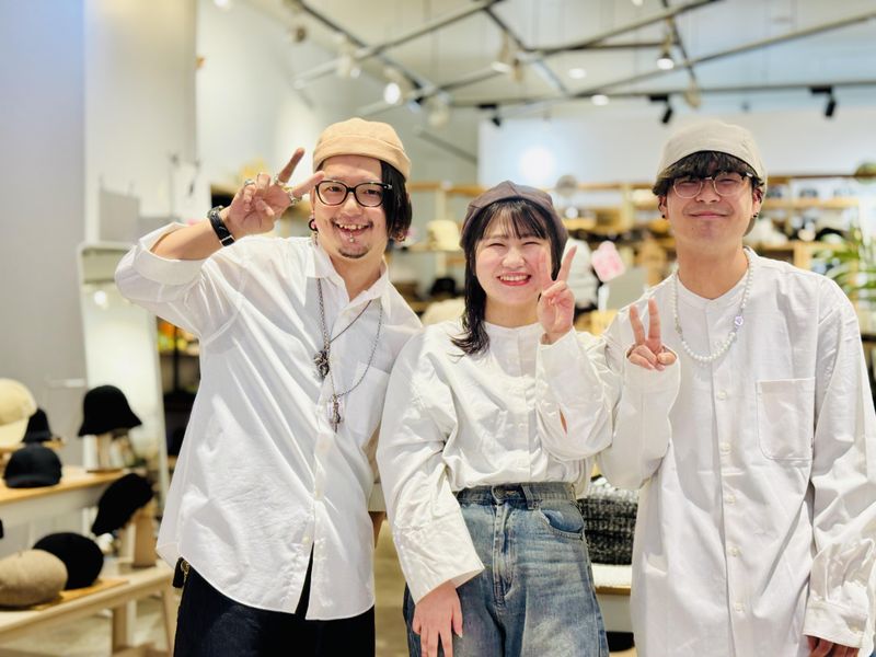 gifthat　岡崎店のアルバイト・バイト求人情報-11