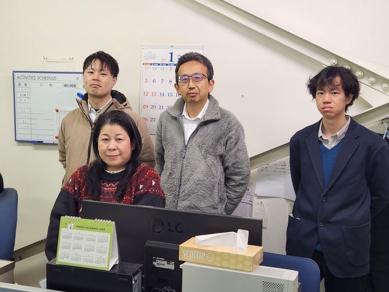 三河屋　本社(ビッグリブ小牧店2階)のアルバイト・バイト求人情報-04