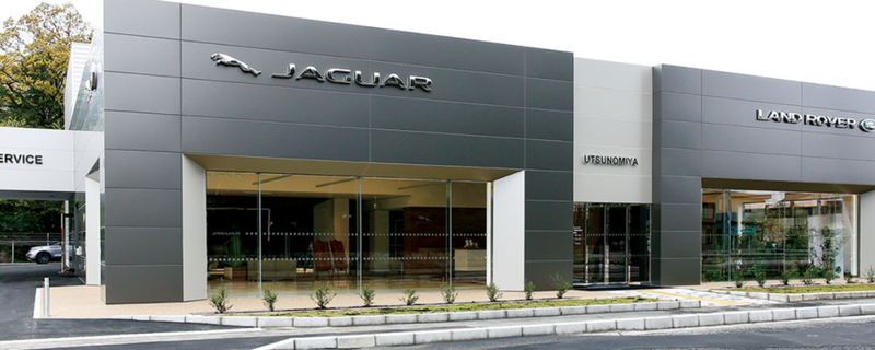 グラーツ・オートモーティブ・ホールディングス株式会社の求人・転職情報