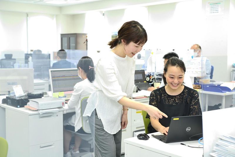 株式会社ユーテックの求人・転職情報