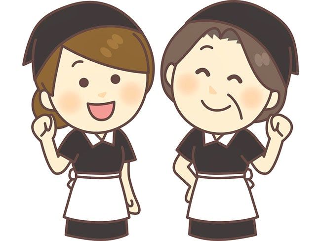 求人画像