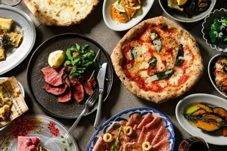 OSTERIA SALVATORE　阿佐ヶ谷店(仮)のアルバイト・バイト求人情報-27