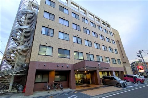 医療法人豊仁会 三井病院の求人・転職情報