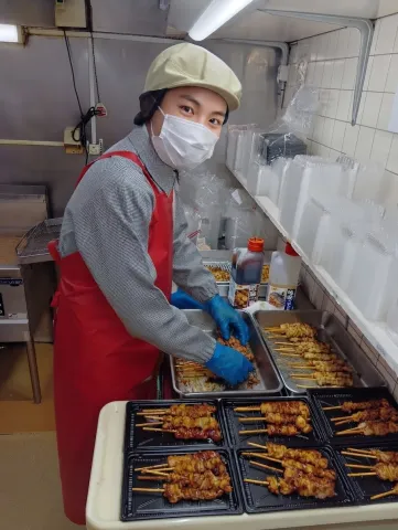 マルイチ　本郷店のアルバイト・バイト求人情報