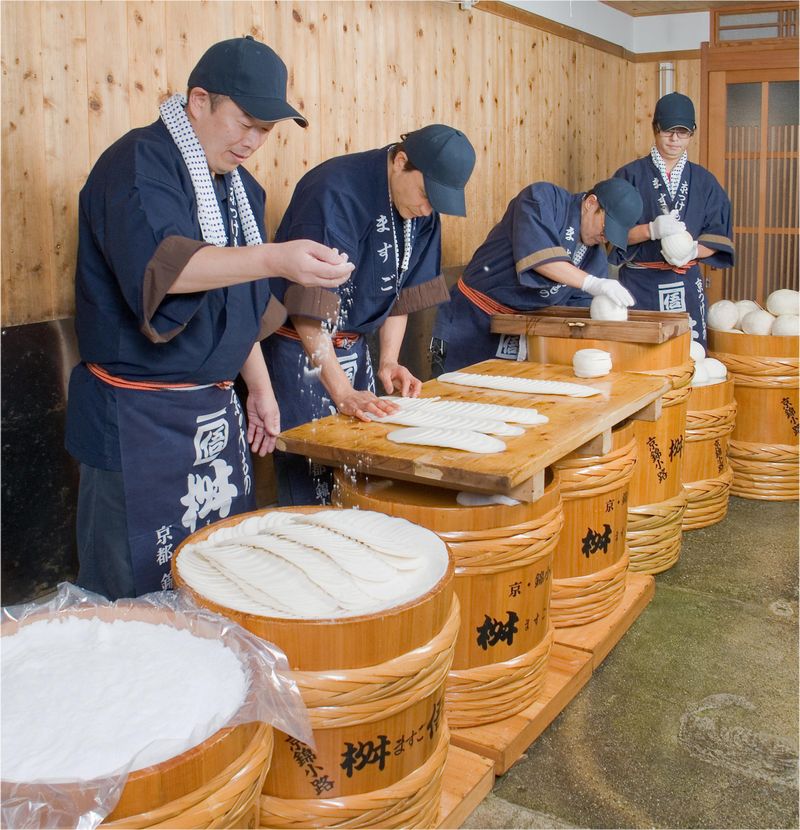 株式会社桝俉/錦市場本店のアルバイト・バイト求人情報-05