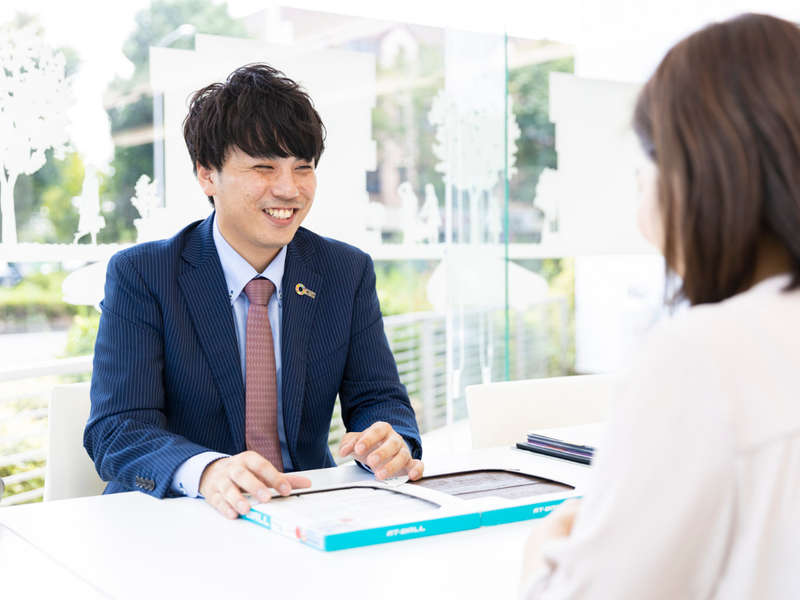 コンチネンタルホーム株式会社