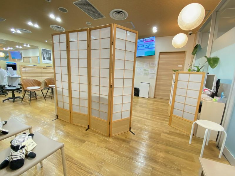 あんどう成城学園前クリニック (医療法人社団慶聖会)のアルバイト・バイト求人情報-04