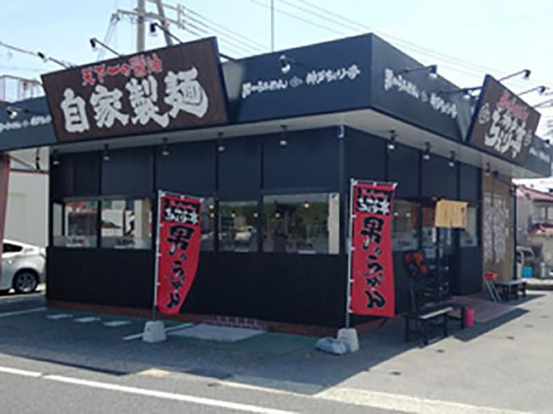 神戸ちぇりー亭　明石魚住店のアルバイト・バイト求人情報-02