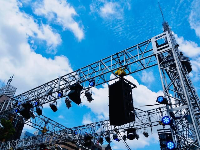 エヌ・ジョイント株式会社 イベント事業部SUNNYのアルバイト・バイト求人情報-02