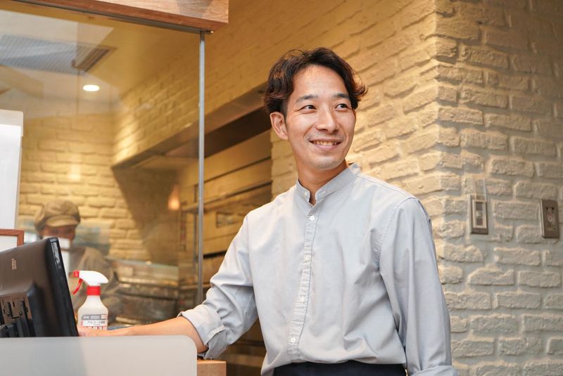 バケット イオンモール大和店のアルバイト・バイト求人情報-02