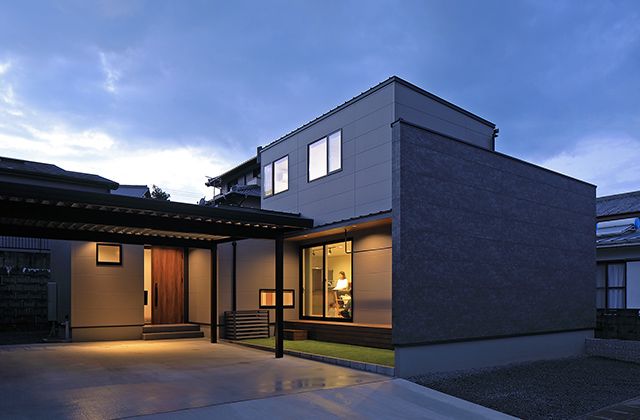 株式会社向洋ハウジングの求人・転職情報