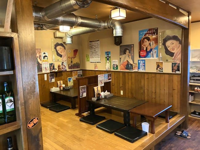 もつ焼居酒屋ばんざいのアルバイト・バイト求人情報-02