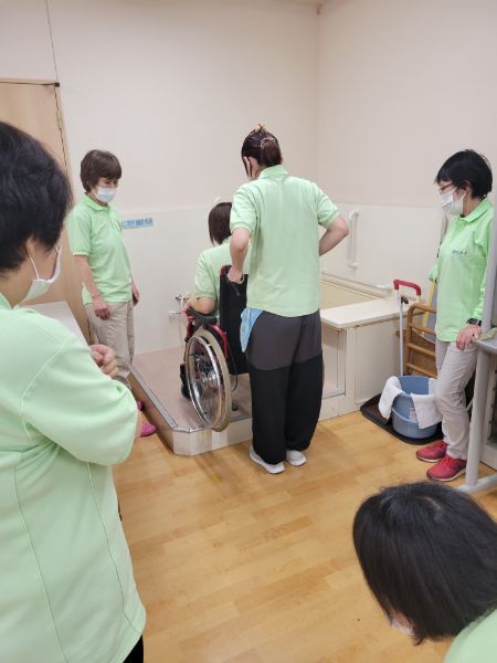 株式会社ニチイ学館の求人・転職情報
