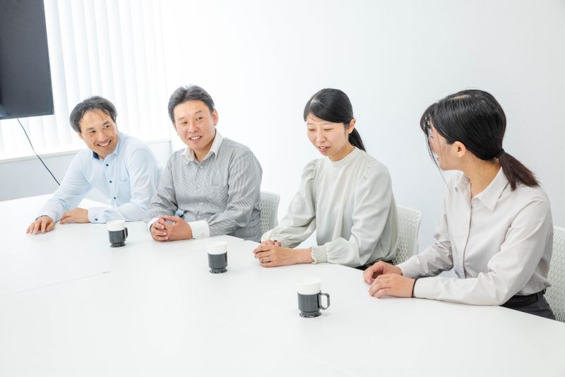 株式会社 水工エンジニアリングのアルバイト・バイト求人情報-02
