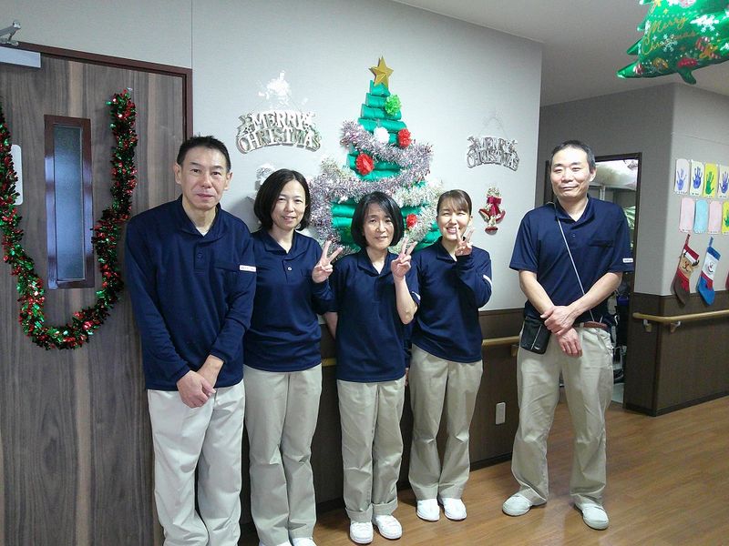 株式会社ニチイ学館のアルバイト・バイト求人情報