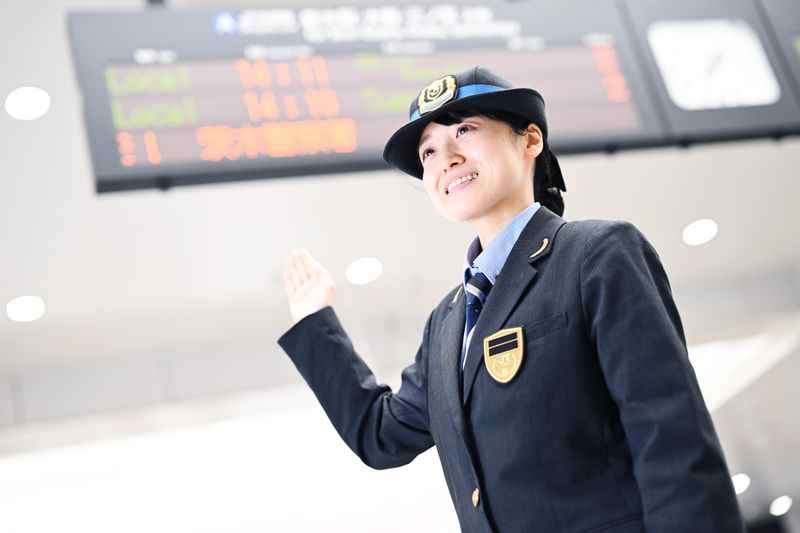 西日本旅客鉄道株式会社/近畿エリアの求人情報
