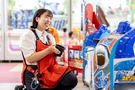 楽市楽座　イオンモール甲府店のイメージ3